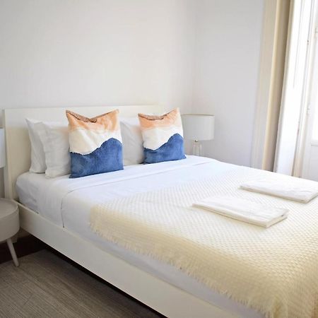 The Residences At Bairro Alto Lisboa Extérieur photo