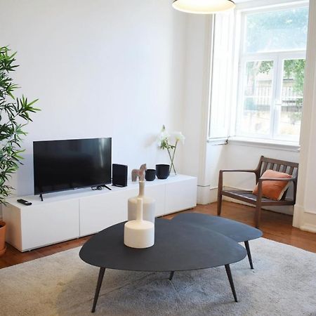 The Residences At Bairro Alto Lisboa Extérieur photo