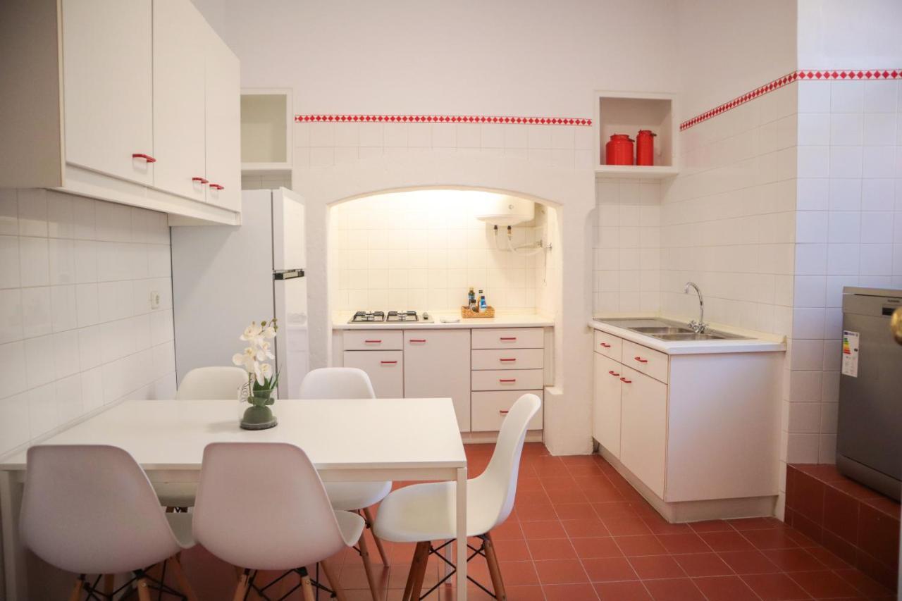 The Residences At Bairro Alto Lisboa Extérieur photo