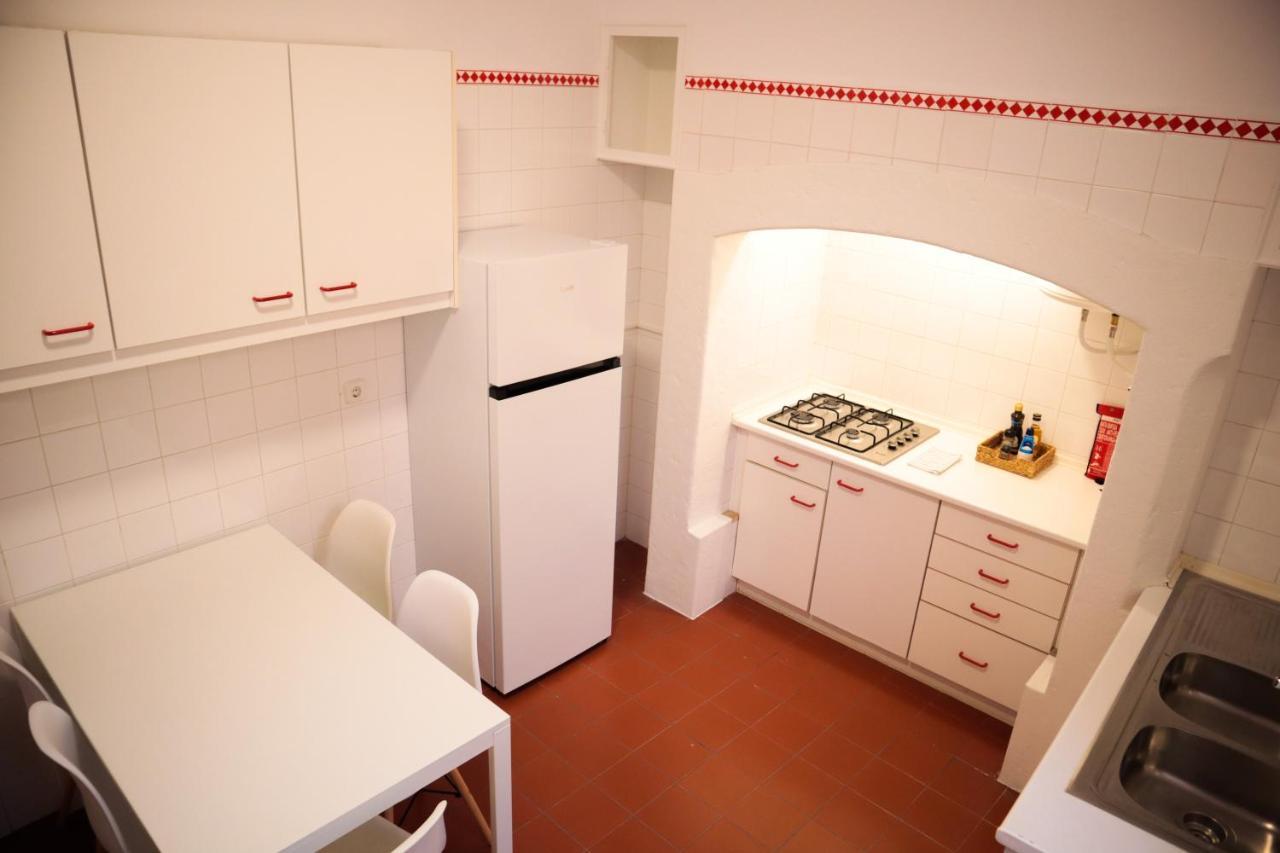 The Residences At Bairro Alto Lisboa Extérieur photo