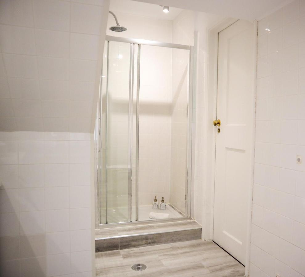 The Residences At Bairro Alto Lisboa Extérieur photo