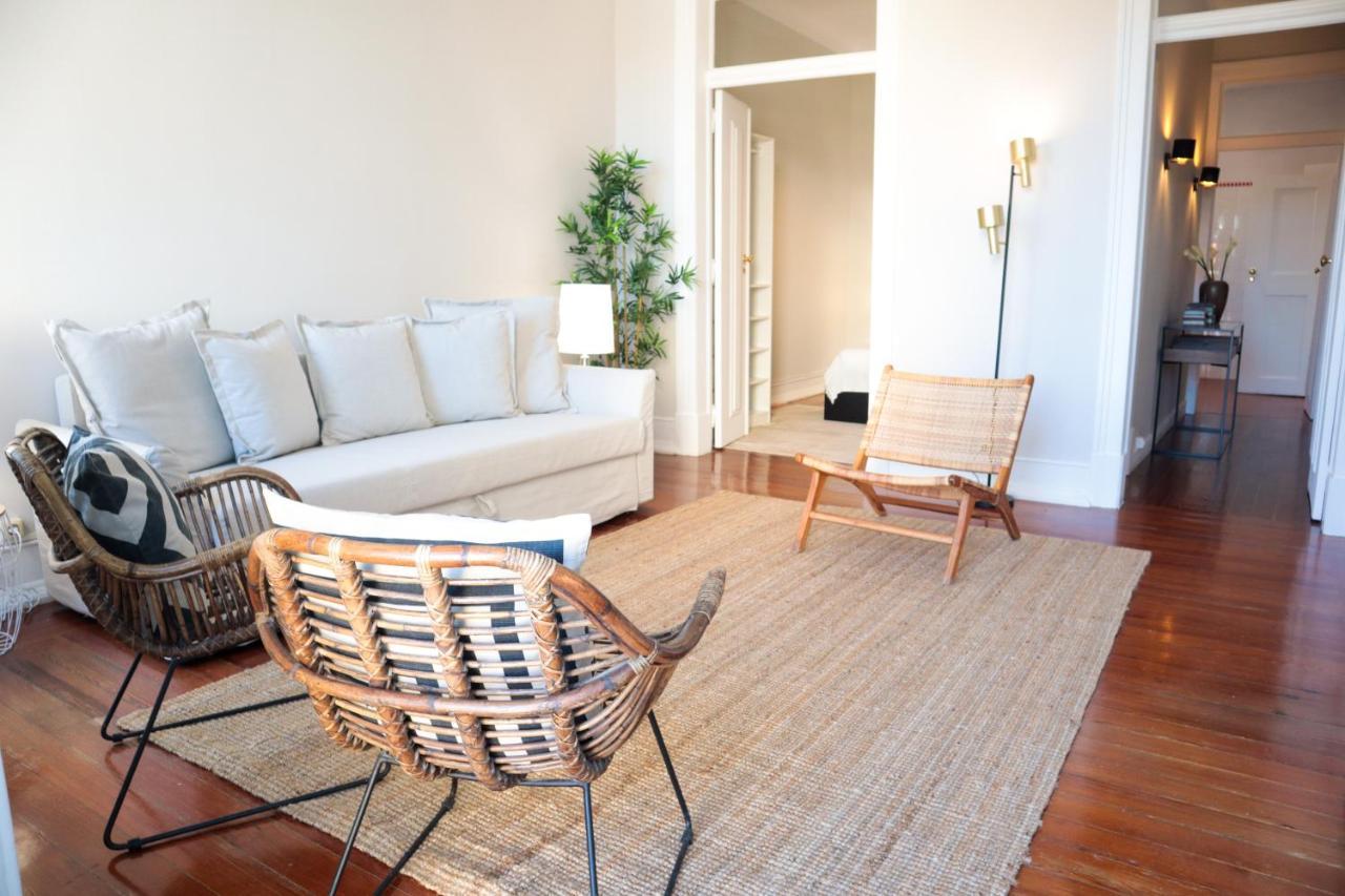 The Residences At Bairro Alto Lisboa Extérieur photo