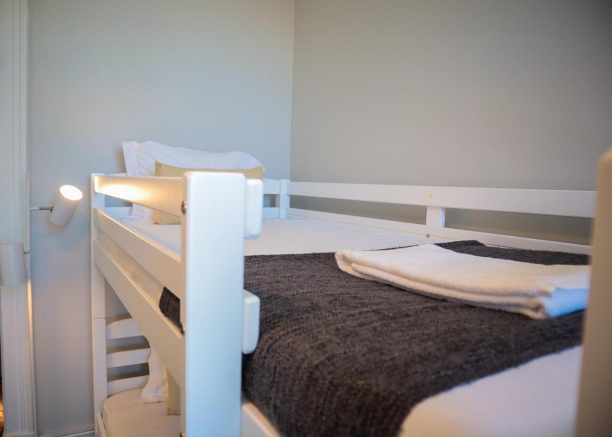 The Residences At Bairro Alto Lisboa Extérieur photo