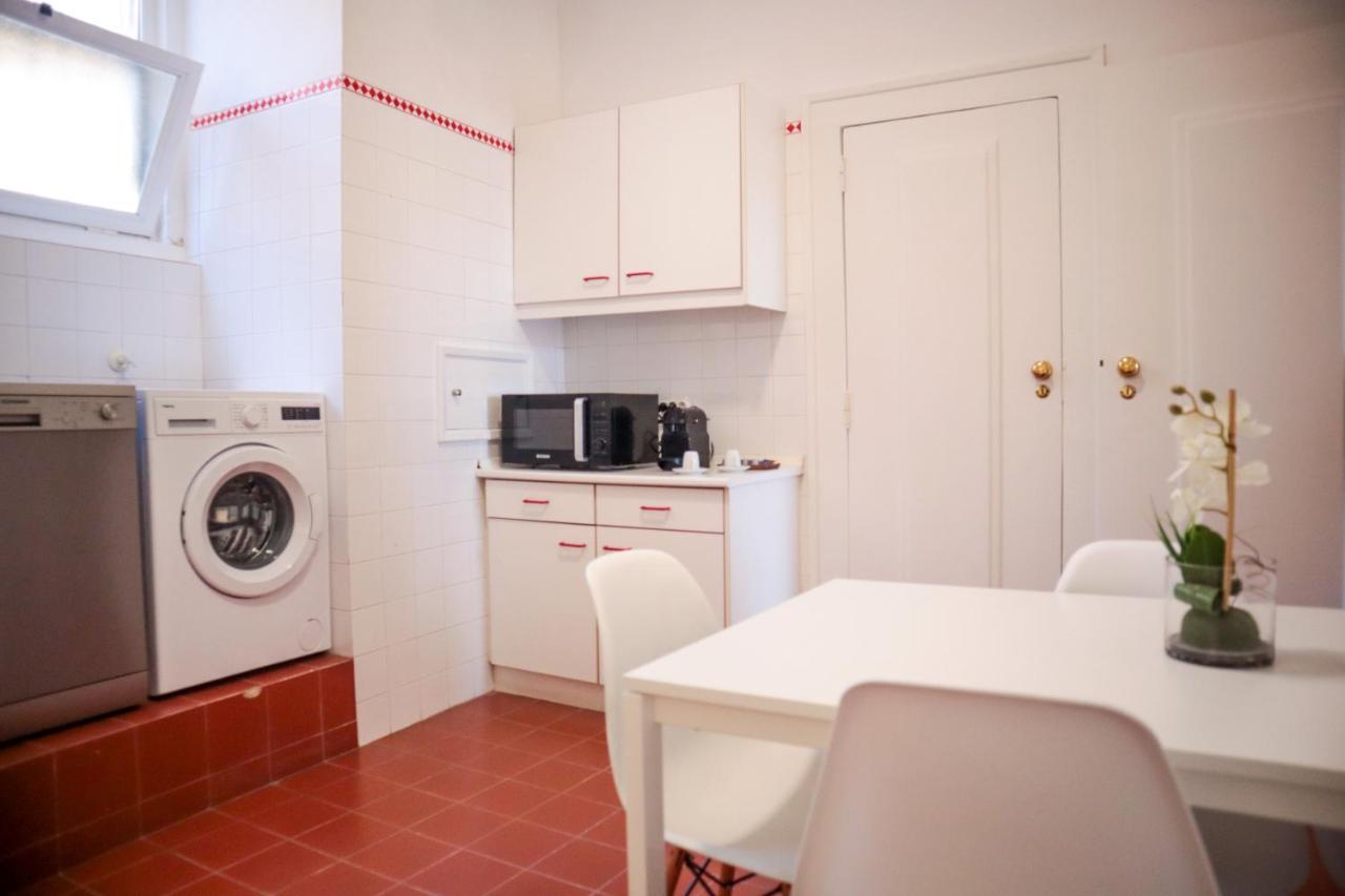 The Residences At Bairro Alto Lisboa Extérieur photo