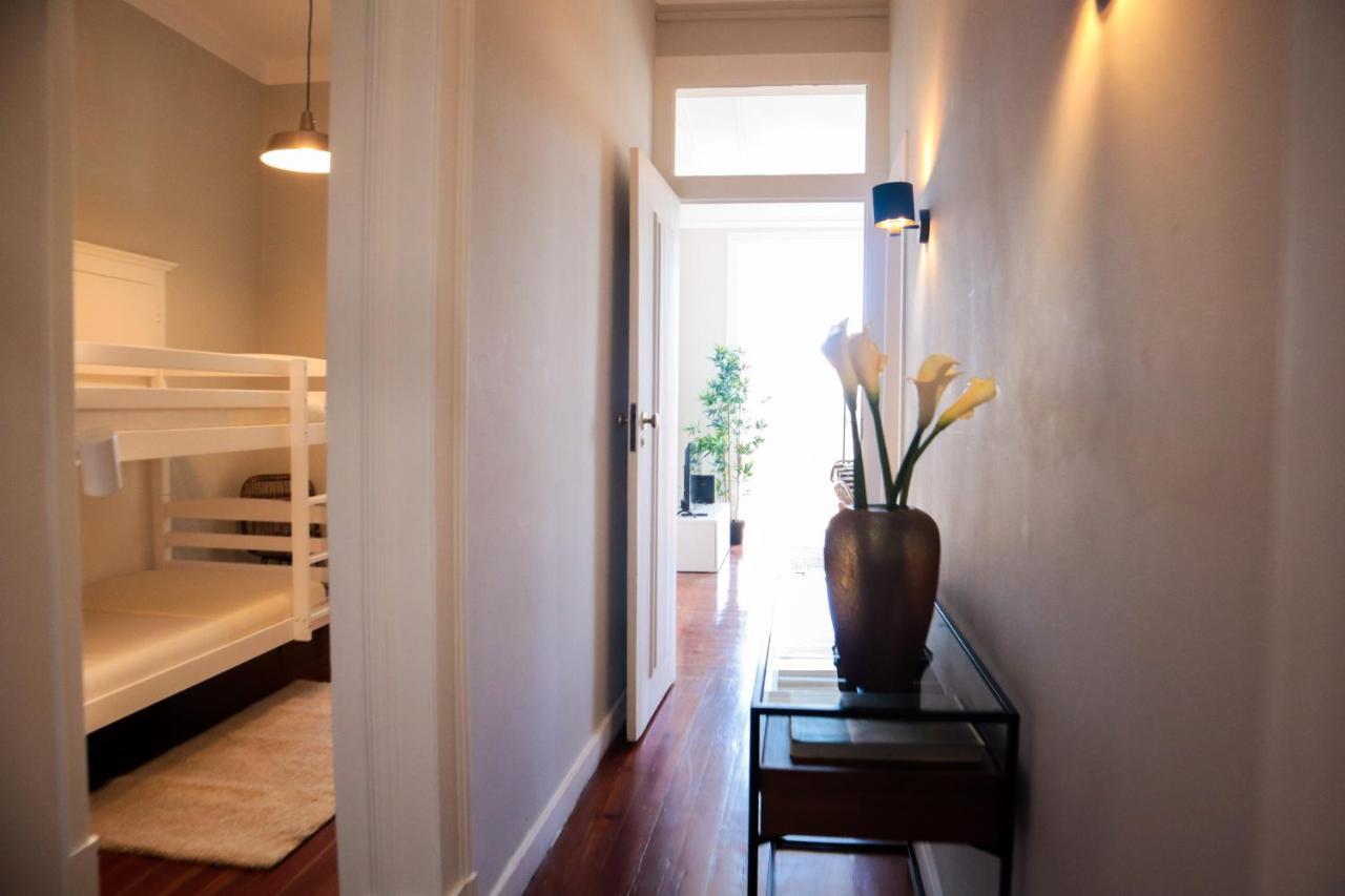 The Residences At Bairro Alto Lisboa Extérieur photo