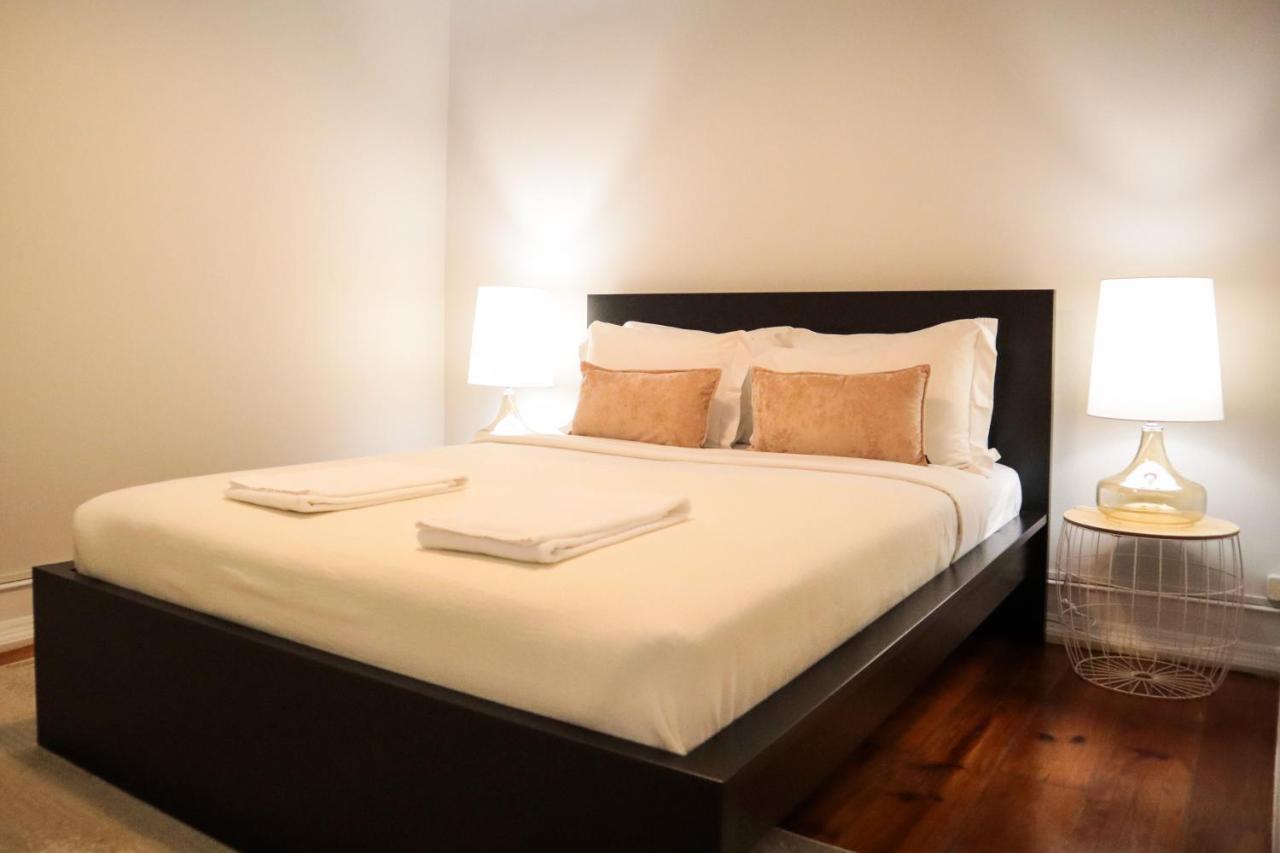 The Residences At Bairro Alto Lisboa Extérieur photo