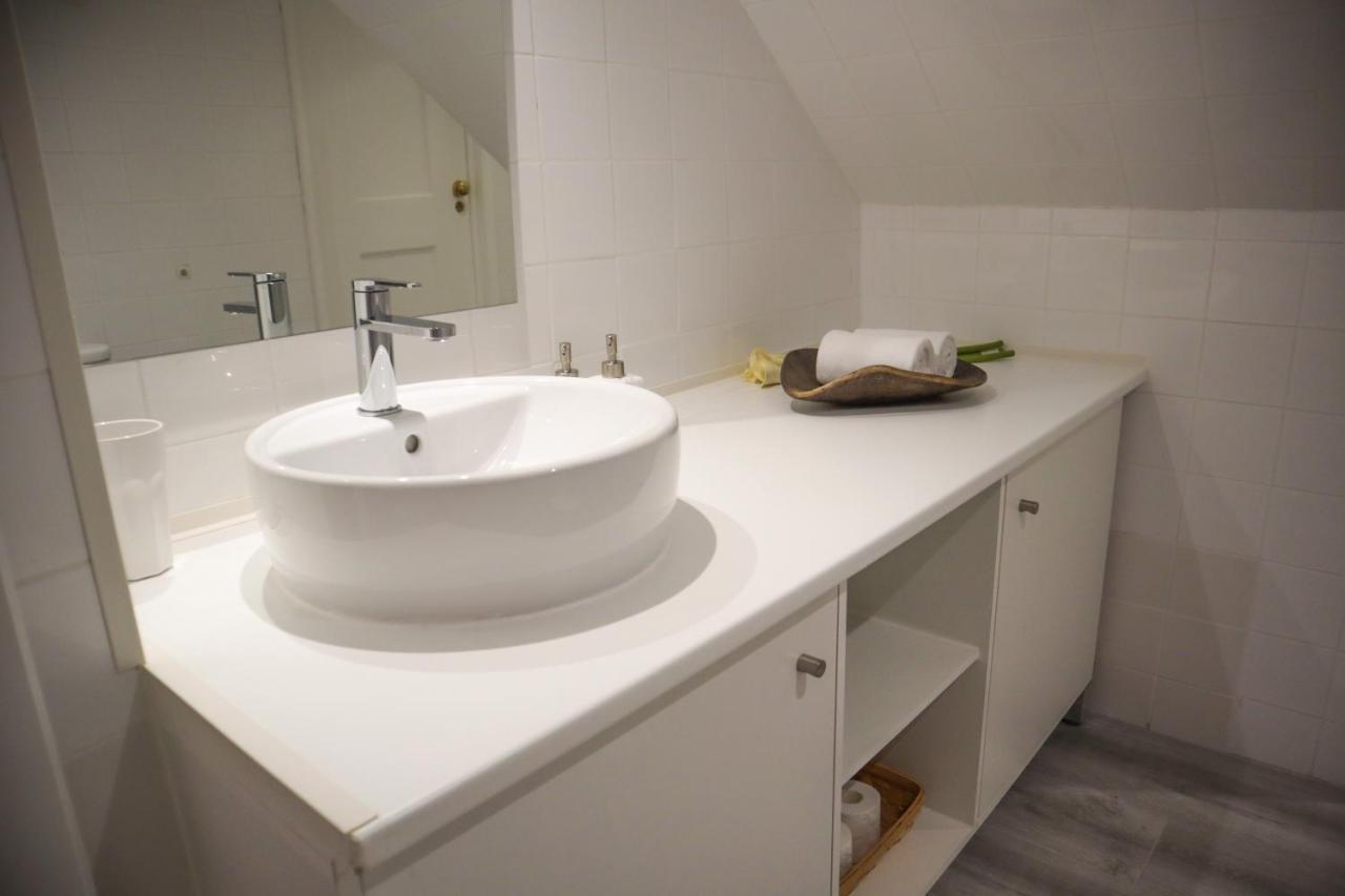 The Residences At Bairro Alto Lisboa Extérieur photo