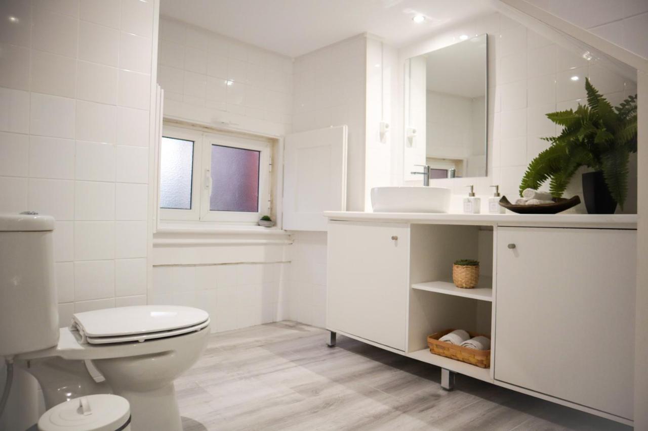The Residences At Bairro Alto Lisboa Extérieur photo
