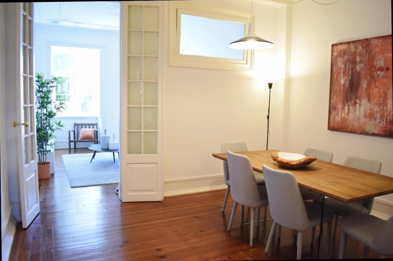 The Residences At Bairro Alto Lisboa Extérieur photo