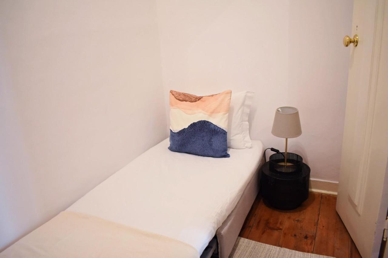 The Residences At Bairro Alto Lisboa Extérieur photo