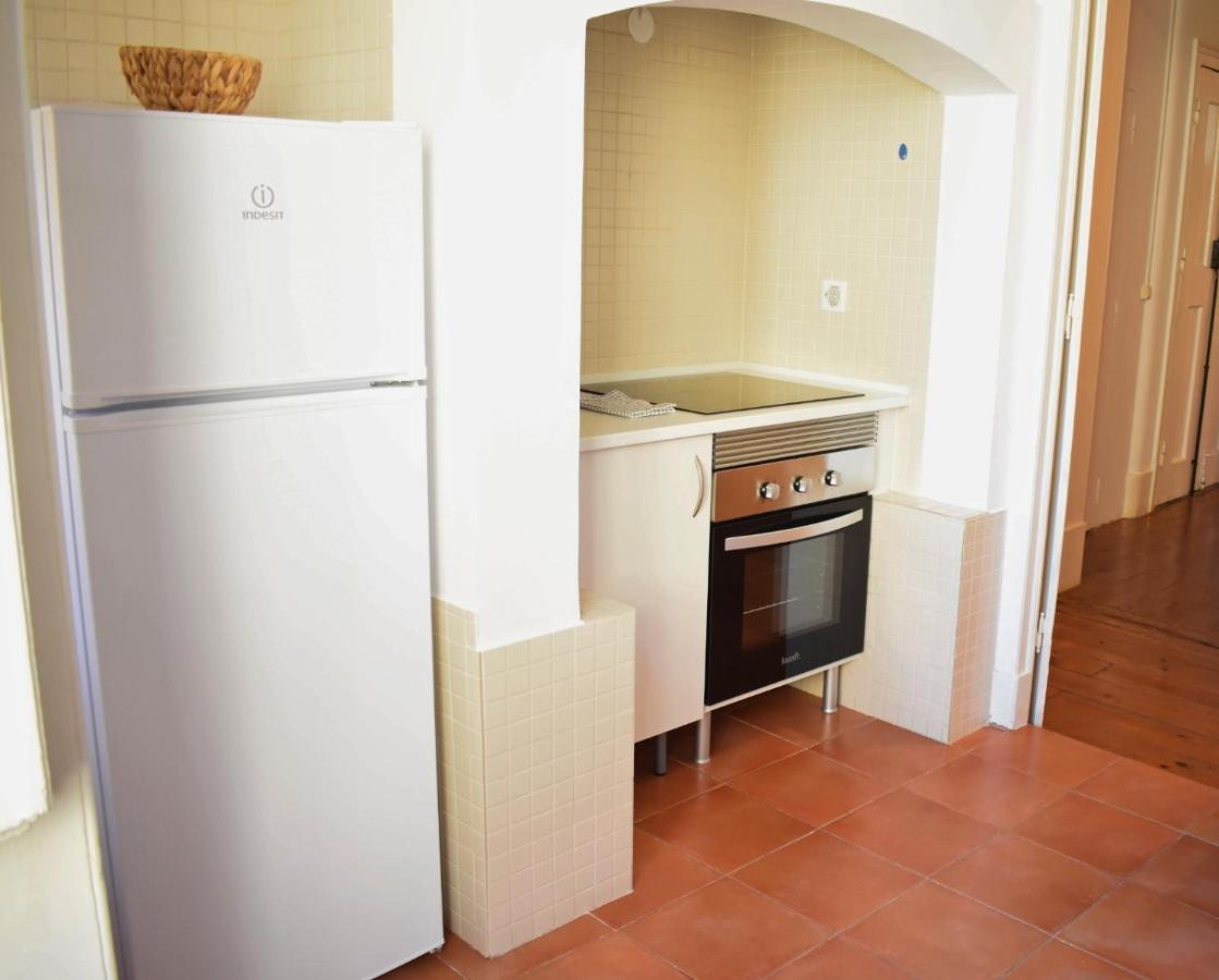 The Residences At Bairro Alto Lisboa Extérieur photo