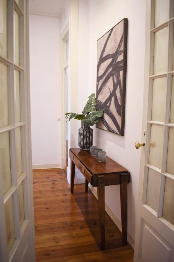 The Residences At Bairro Alto Lisboa Extérieur photo